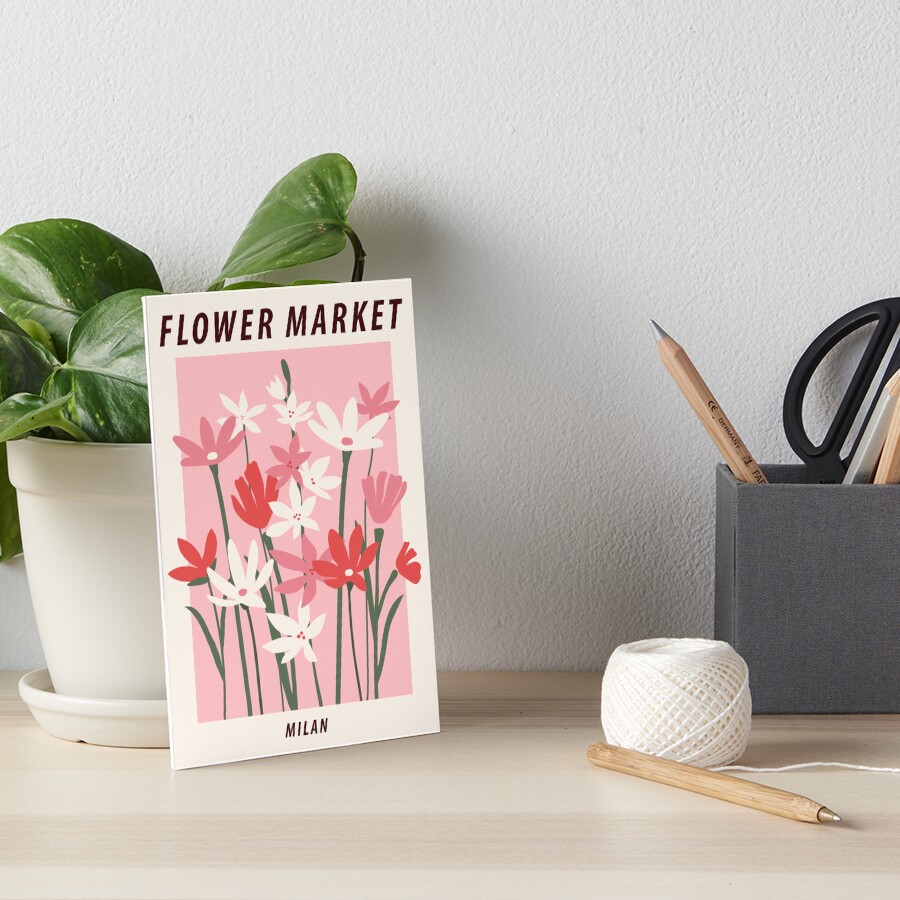 Item preview, Art Board Print designed and sold by KristinityArt.