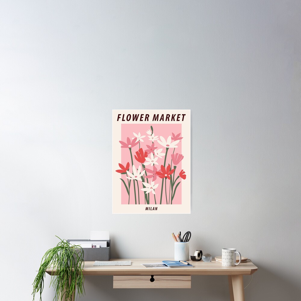 Item preview, Poster designed and sold by KristinityArt.
