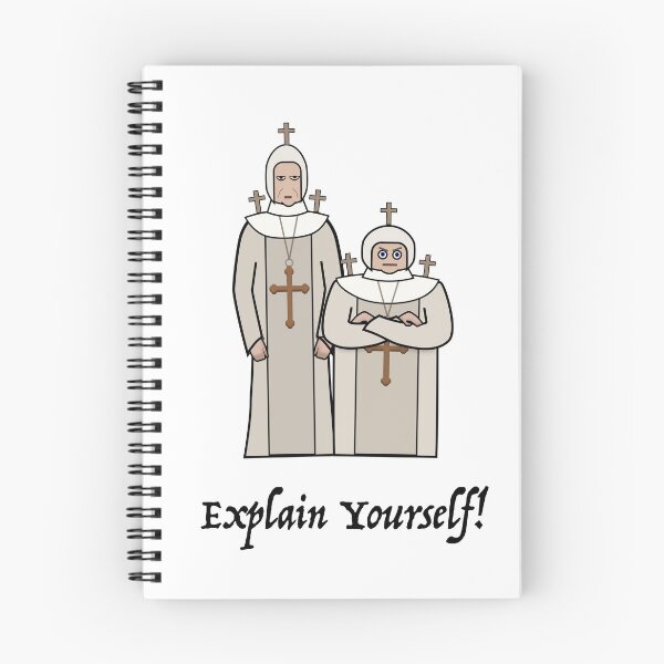 Item preview, Have You Met The Relatives? designed and sold by solublepeter.