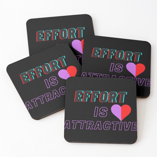 Item preview, Effort designed and sold by Showmee.
