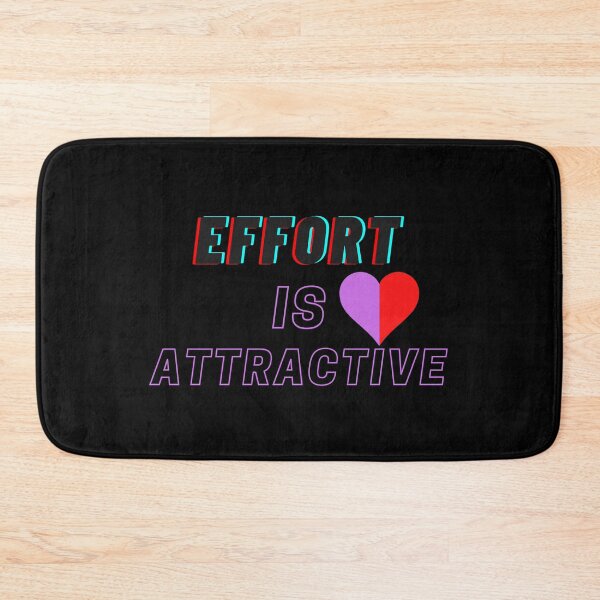 Item preview, Effort designed and sold by Showmee.