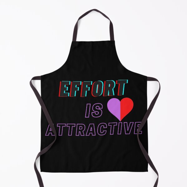 Item preview, Effort designed and sold by Showmee.