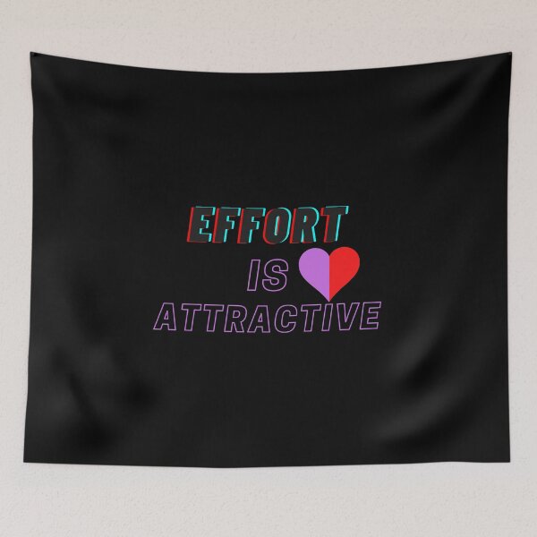 Item preview, Effort designed and sold by Showmee.