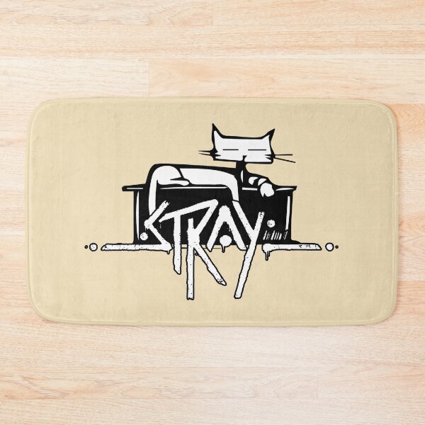 Item preview, Stray cat game  designed and sold by VINU-DESIGNS.