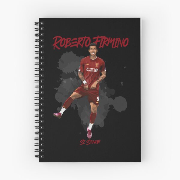 Item preview, Roberto Firmino Si Senor Sticker designed and sold by idaerindiph.