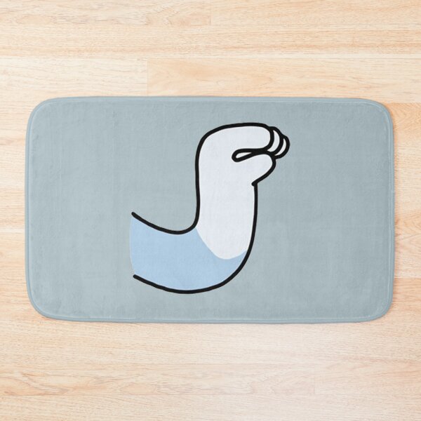 Item preview, It's Shaun! designed and sold by ChloeWillis.