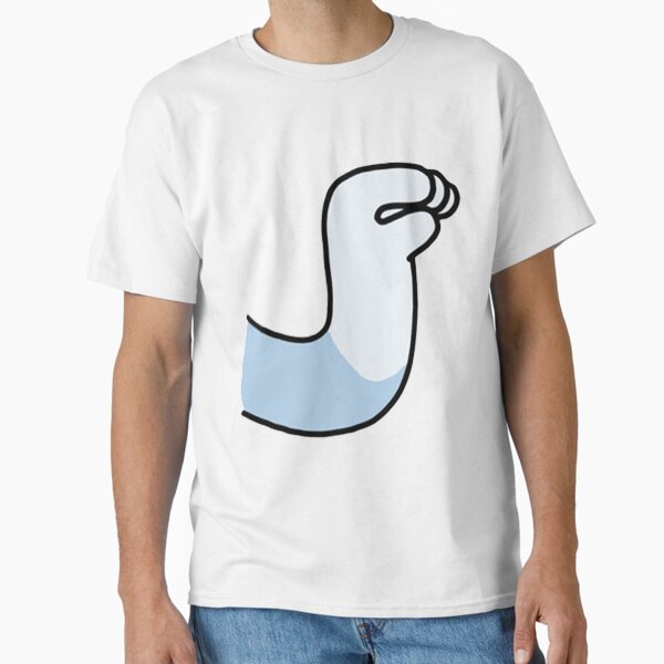 Item preview, It's Shaun! designed and sold by ChloeWillis.