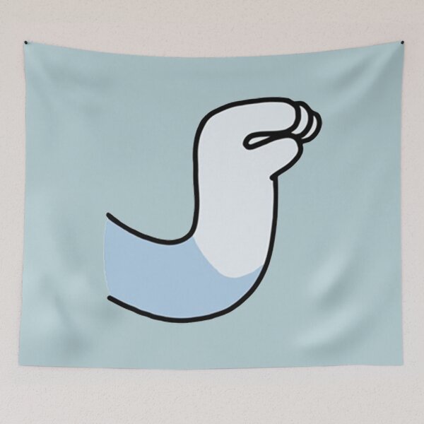 Item preview, It's Shaun! designed and sold by ChloeWillis.