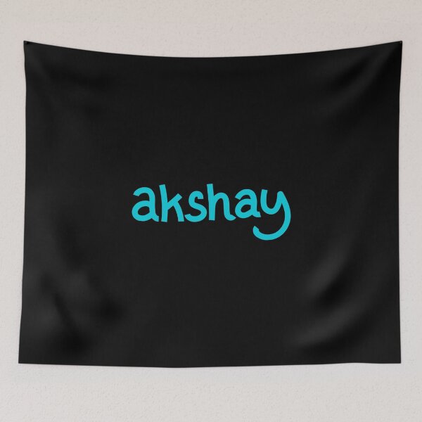 Item preview, Akshay, Funny Cool Best color art designed and sold by artdragongift 15.