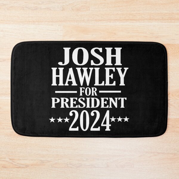 Item preview, Josh Hawley a Josh Hawley a Josh Hawley designed and sold by Seaayae.