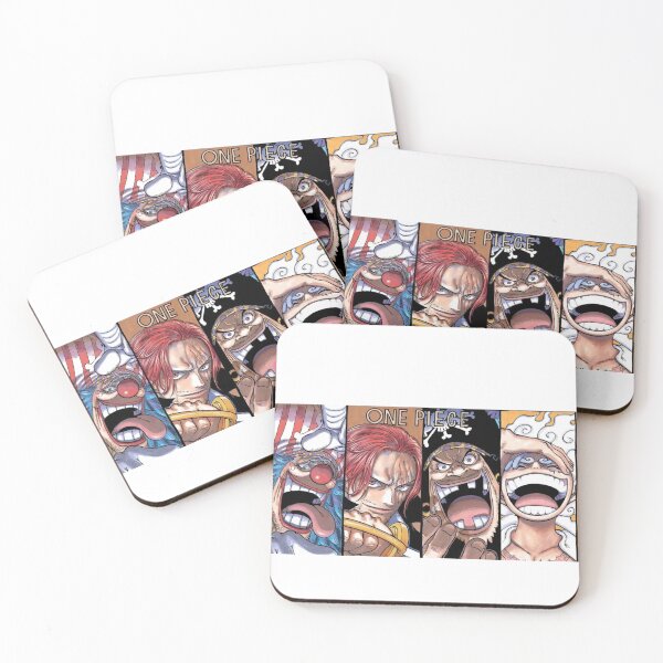 Item preview, ONE PIECE - 4 EMPERORS designed and sold by goonsquadLTD.
