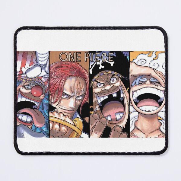 Item preview, ONE PIECE - 4 EMPERORS designed and sold by goonsquadLTD.