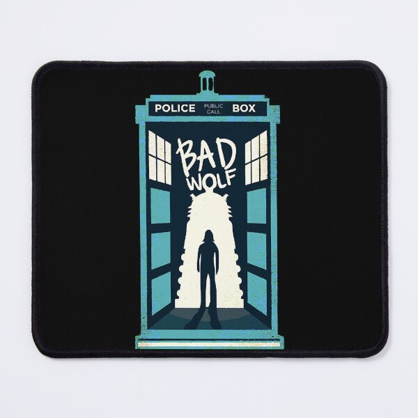 Item preview, Bad Wolf  designed and sold by JasonWolf63697.
