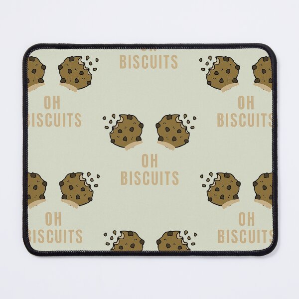 Item preview, oh biscuits designed and sold by ChloeWillis.