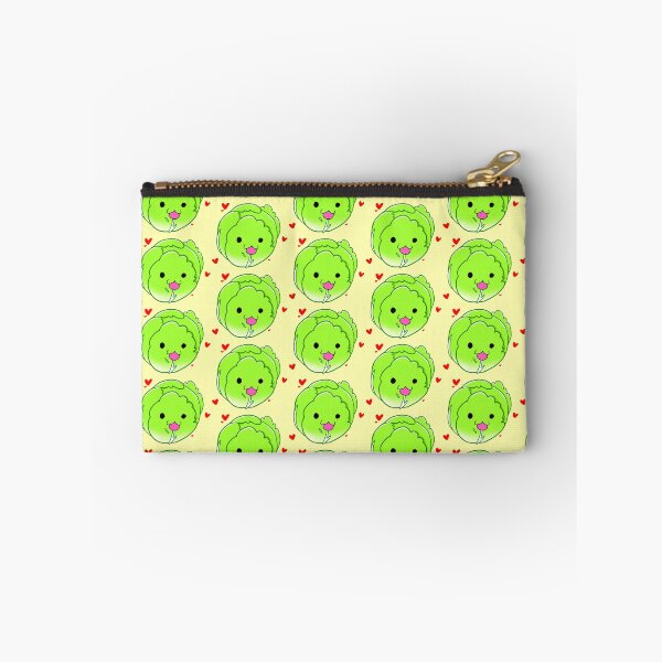 Item preview, cooking companions cabbage design designed and sold by ellione-loire.