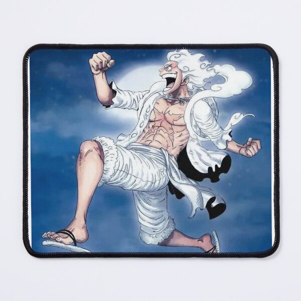 Item preview, ONE PIECE LUFFY GEAR 5 designed and sold by goonsquadLTD.