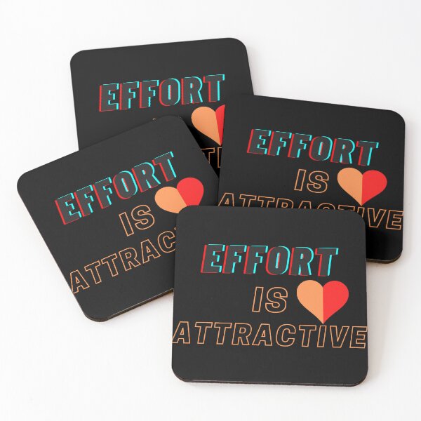 Item preview, Effort designed and sold by Showmee.