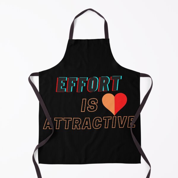 Item preview, Effort designed and sold by Showmee.