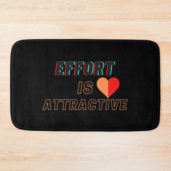 Item preview, Effort designed and sold by Showmee.