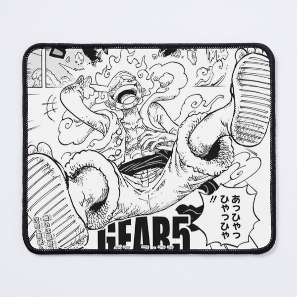 Item preview, ONE PIECE LUFFY GEAR 5 designed and sold by goonsquadLTD.