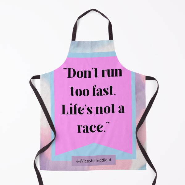 Item preview, Don't run designed and sold by AllandEveryone.