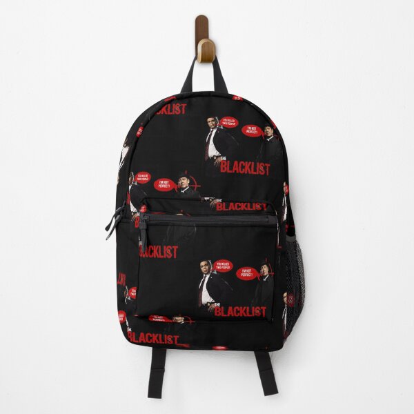 Item preview, The Blacklist- Harold and Red  designed and sold by CarolynRo47355.