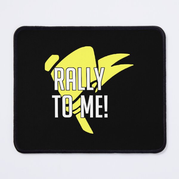 Item preview, Rally To Me!  designed and sold by GloriaBla63894.
