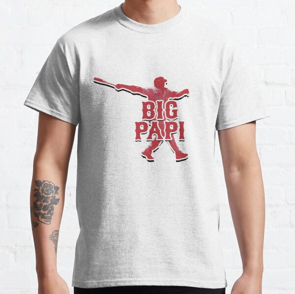 Boston Strong Red Sox World Series Champions Championship Ortiz Boston T- Shirts, Men's T-Shirt Premium