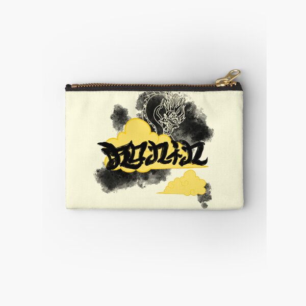 Item preview, Saints row Ronin tag designed and sold by StrangeStarwave.