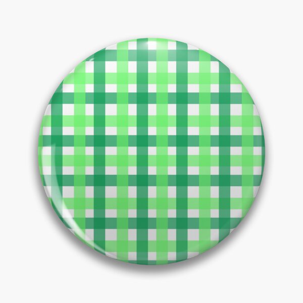 Item preview, Green Plaid designed and sold by GasconyPassion.