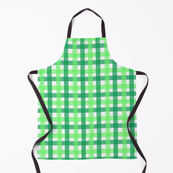 Item preview, Green Plaid designed and sold by GasconyPassion.