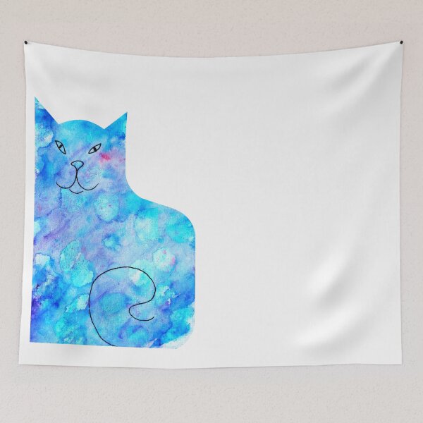 Item preview, Cat Art-6 designed and sold by Julia Faranchuk.