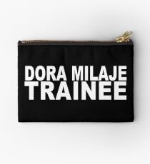 Dora Milaje Trainee Zipper Pouch