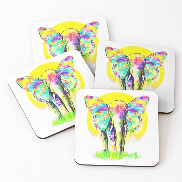 Item preview, world elephant day ~ elephant lovers designed and sold by ENIGMAT-.