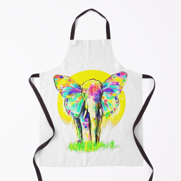 Item preview, world elephant day ~ elephant lovers designed and sold by ENIGMAT-.