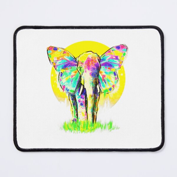 Item preview, world elephant day ~ elephant lovers designed and sold by ENIGMAT-.