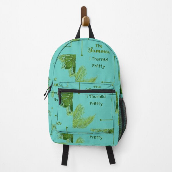 Item preview, The Summer I Turned Pretty designed and sold by Glorious-Goods.