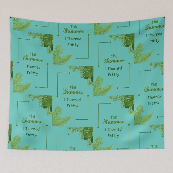 Item preview, The Summer I Turned Pretty designed and sold by Glorious-Goods.