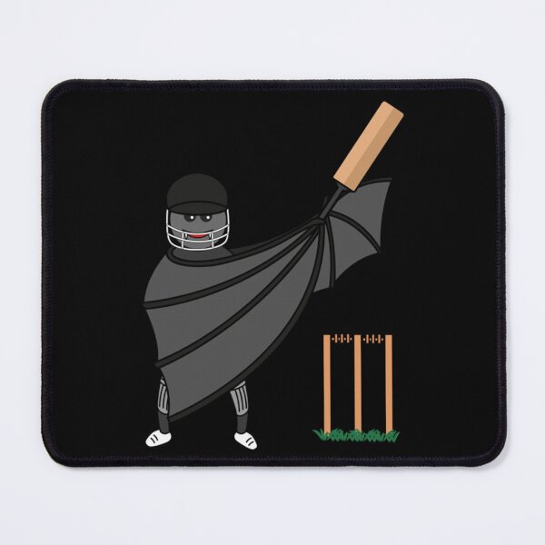 Item preview, Batsman Classic T-Shirt designed and sold by idaerindiph.