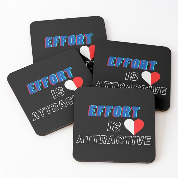 Item preview, Effort designed and sold by Showmee.