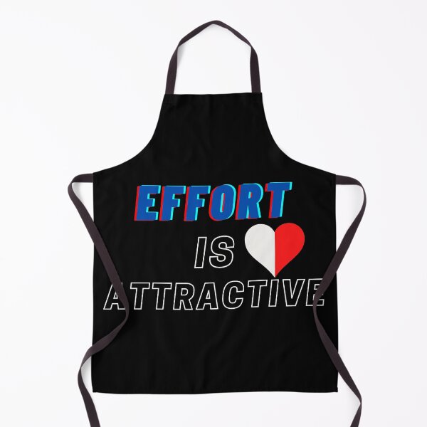 Item preview, Effort designed and sold by Showmee.