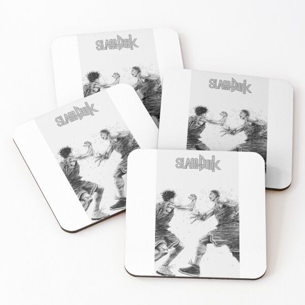 Item preview, SLAM DUNK ART designed and sold by goonsquadLTD.