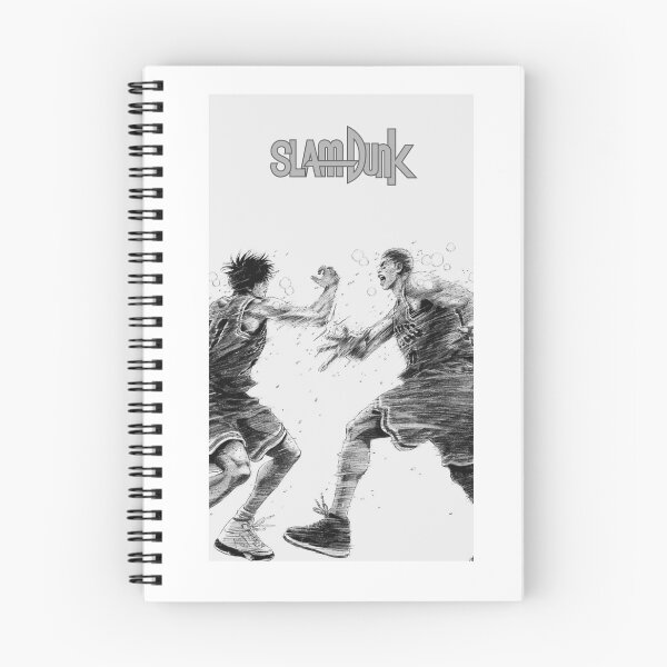 Item preview, SLAM DUNK ART designed and sold by goonsquadLTD.