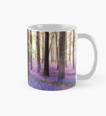 Morning Bluebells Tasse (Standard)