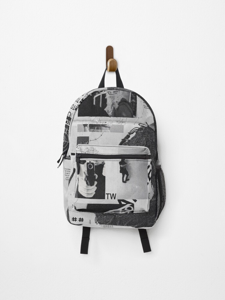 Tonka backpack shop