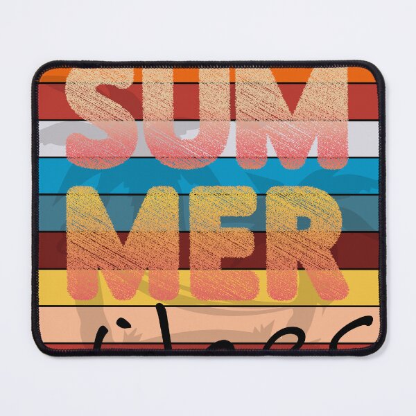Item preview, Striped Paradise Summer Radiance designed and sold by TM Selvam.
