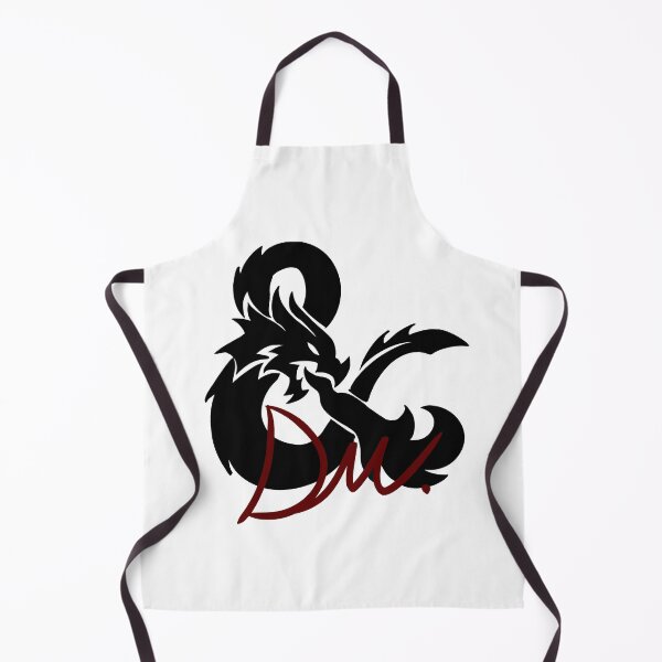 Item preview, Dungeon Master Signature designed and sold by Pariahs-Design.