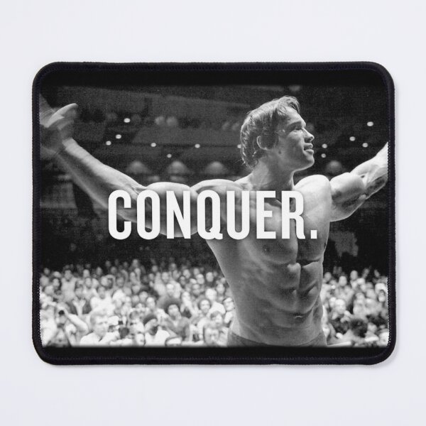 Item preview, ARNOLD CONQUER designed and sold by goonsquadLTD.