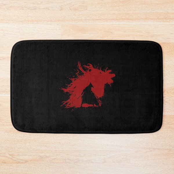 Item preview, Beauty and the beast - Bloodborne  designed and sold by KerryRoma64673.