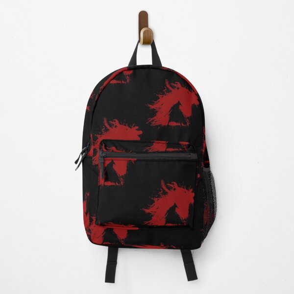 Item preview, Beauty and the beast - Bloodborne designed and sold by KerryRoma64673.